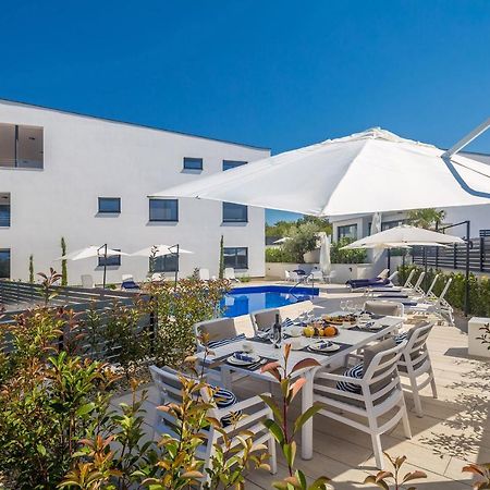 Villa Poseidon Rova By El-Pi Tours Malinska Zewnętrze zdjęcie